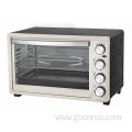 30L multi-function electric oven - easy to operate(A1)